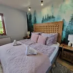 Apartamento Lola 17 Szklarska Poręba