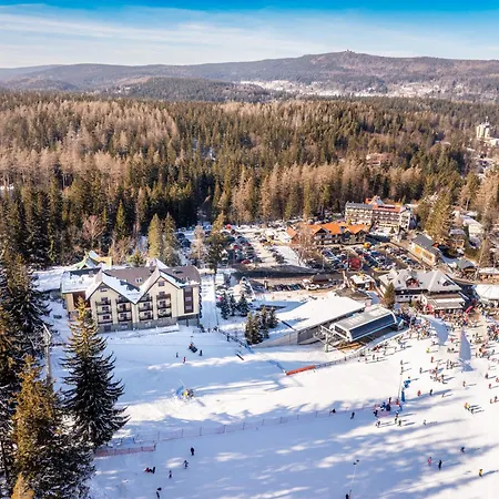 公寓 Lola 17 斯克拉斯卡波伦巴