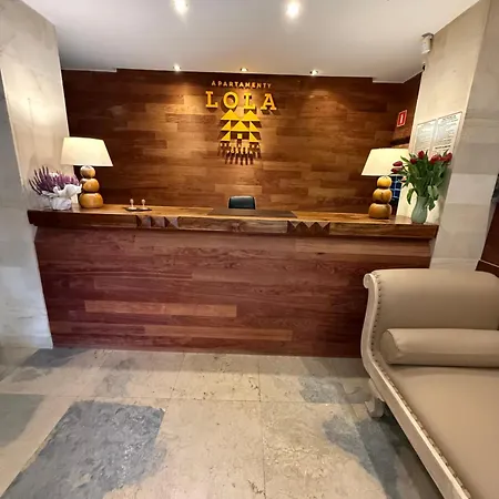 Lola 17 שצ'קלארסקה פוראובה