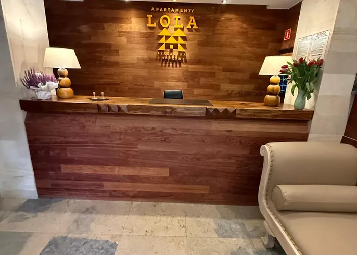 Lola 17 斯克拉斯卡波伦巴