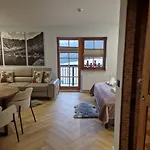Lola 17 Lägenhet Szklarska Poręba