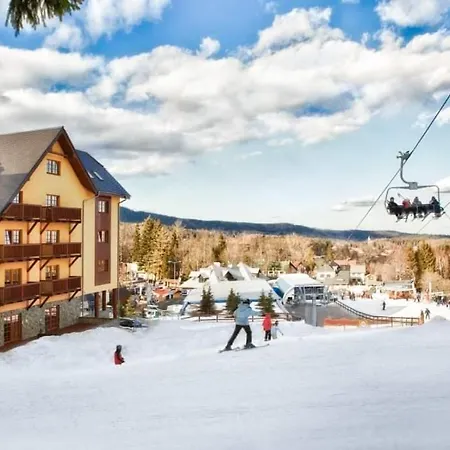 Lola 17 Szklarska Poreba