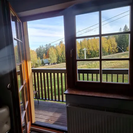 Lola 17 Apartmán *