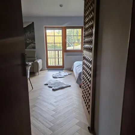 Apartmán Lola 17 *