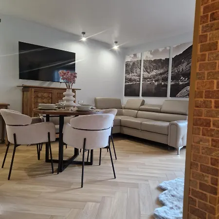 Apartmán Lola 17