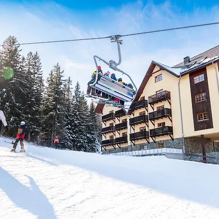 Lola 17 Apartament *