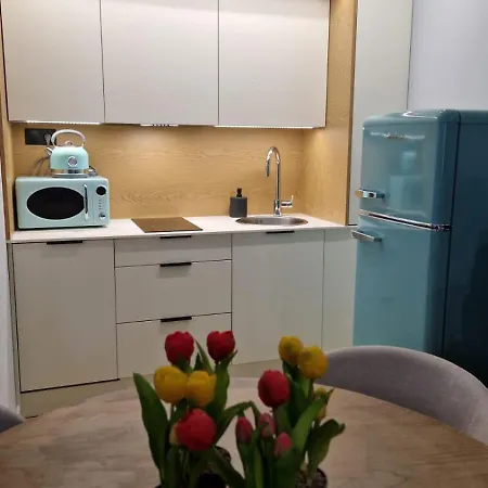 Apartmán Lola 17