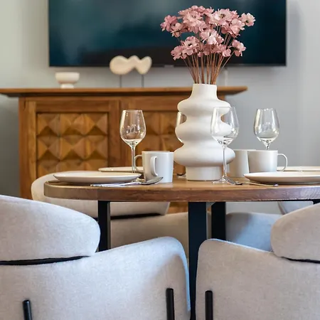 Lola 17 * Szklarska Poreba