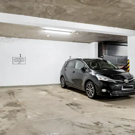 Lola 17 Apartament *