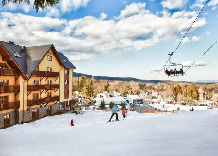Lola 17 Szklarska Poręba