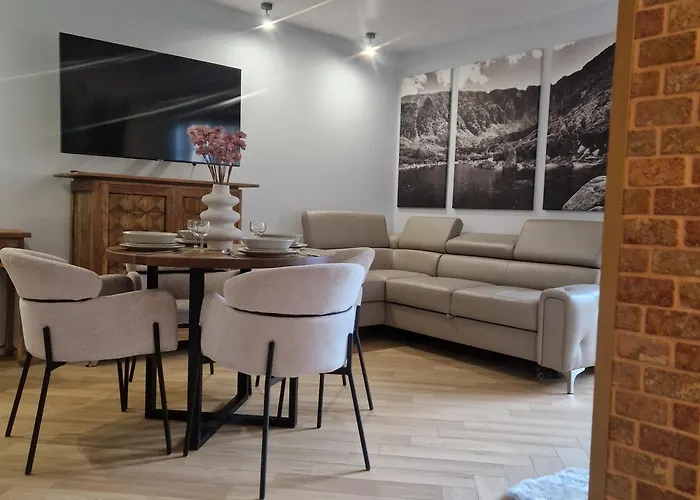 Apartament Lola 17