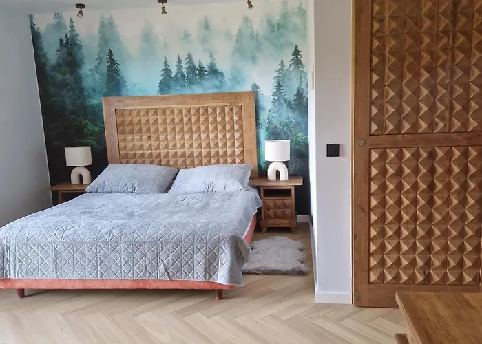 Apartament Lola 17 Szklarska Poręba