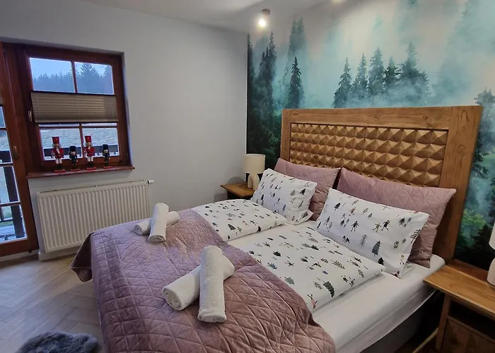 Lola 17 Apartament *