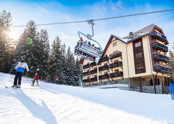 Lola 17 Apartament *