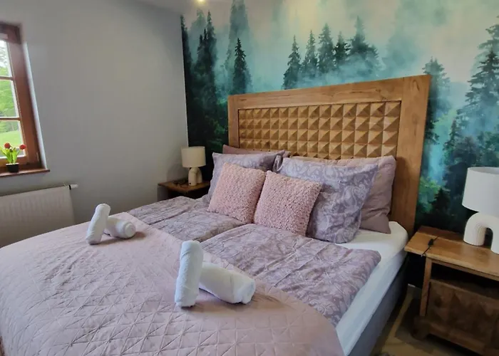 Apartament Lola 17 Szklarska Poręba