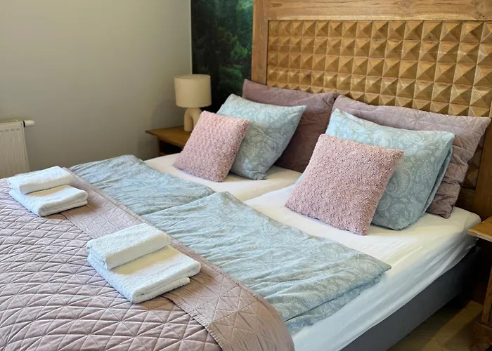 Lola 17 Apartament *