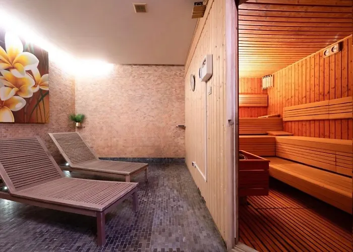 Lola 17 Apartament *