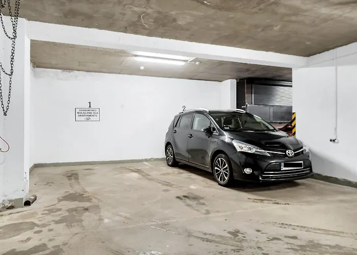 Lola 17 Apartament *